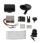 New For Club Car Tempo Golf Cart  LED Headlight & Tail Light Kit 2018+