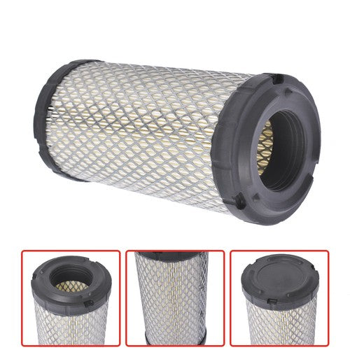 Golf Cart Air Filter E11017-EZ 1025582-01 For Club Car Precedent EZGO TXT RXV