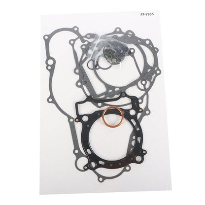 Complete Gasket Kit Top & Bottom End Engine Set For Yamaha YZ450F 2003-2005