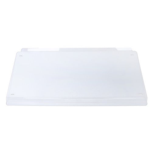 for Kubota RTV X900/X1120/X1140 2016-2022 windshield glass KB-X900LWV-2