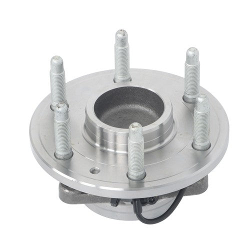 2Pc For Chevy Silverado 1500 07-13 GMC Front LH & RH Wheel Hub Bearing Assembly