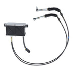 Throttle Motor 120-0002 119-0633 For CAT 312B L 320B L 320 320B 312B Excavator