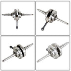 150cc Crankshaft Assembly For Scooters ATV With 4-stroke GY6 Motors USA