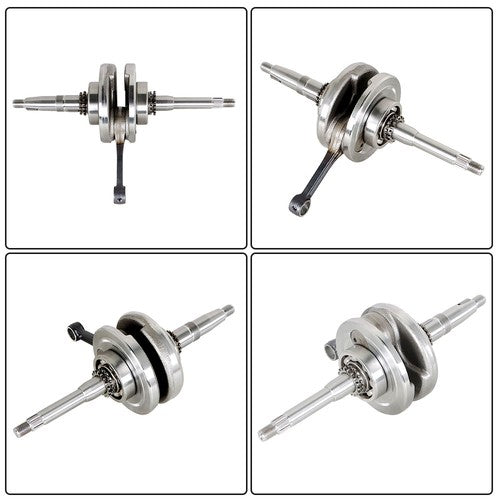 150cc Crankshaft Assembly For Scooters ATV With 4-stroke GY6 Motors USA