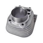 Cylinder Piston Gasket Top End Kit Set For 1989-1991 Yamaha Moto-4 250