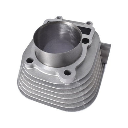 Cylinder Piston Gasket Top End Kit Set For 1989-1991 Yamaha Moto-4 250
