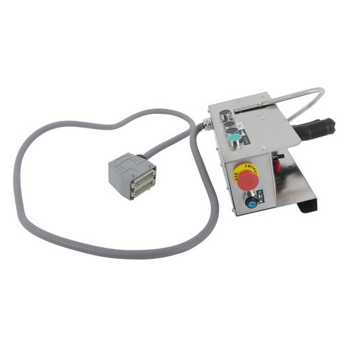 Control Box Assembly Series 3015 3219 3220 For Skyjack Scissor Lift SJ600 SJ800
