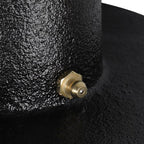 796235 796235X Lawn Mower Spindle For Hustler Super Z ATZ 52" 60" 72" Decks