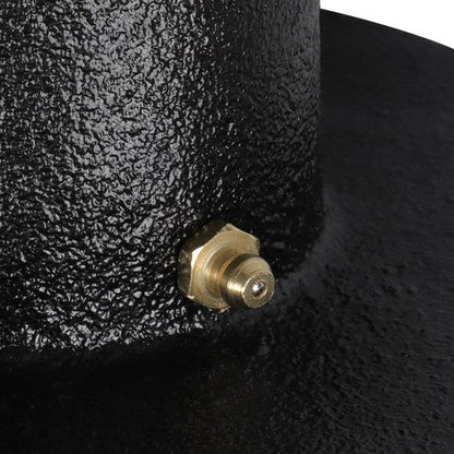 796235 796235X Lawn Mower Spindle For Hustler Super Z ATZ 52" 60" 72" Decks