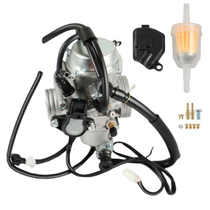 2004-2007 Fit FOR HONDA RANCHER 400 TRX400FA TRX400FGA CARBURETOR New
