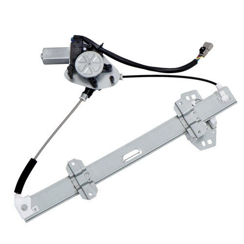 741-734 Window Regulator Front LH For Honda Civic 1996-2000 Acura EL 1997-2000