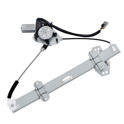 741-734 Window Regulator Front LH For Honda Civic 1996-2000 Acura EL 1997-2000