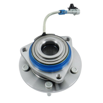 For Chevrolet Impala 2000-2013 1pc Front Rear Wheel Hub Bearing Assembly 513121