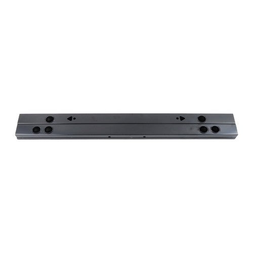Front Bumper Reinforcement Beam For Colorado Canyon Durable 2023-25 Black Steel