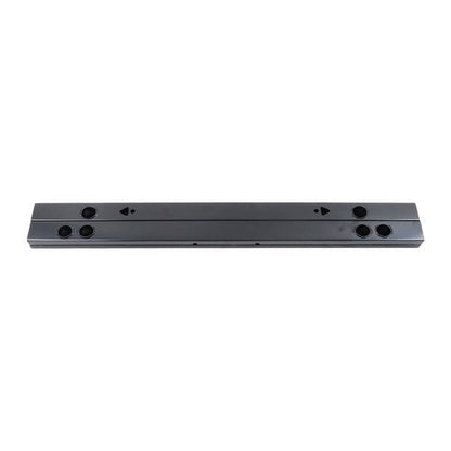 Front Bumper Reinforcement Beam For Colorado Canyon Durable 2023-25 Black Steel