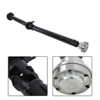For BMW 330i 330Ci 3.0L RWD 2001-03 Auto Driveshaft Prop Shaft Assembly Rear