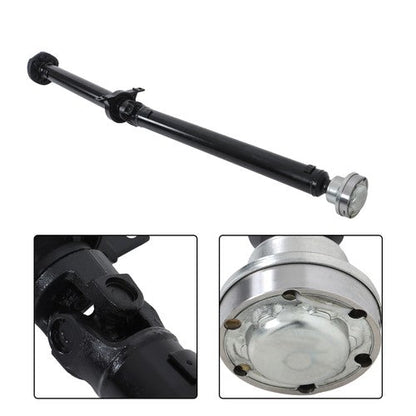 For BMW 330i 330Ci 3.0L RWD 2001-03 Auto Driveshaft Prop Shaft Assembly Rear