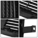 623306LB0A Lower Active Grille Shutter W/O Motor For 2020-22 2023 Nissan Sentra