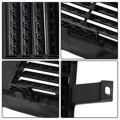 623306LB0A Lower Active Grille Shutter W/O Motor For 2020-22 2023 Nissan Sentra