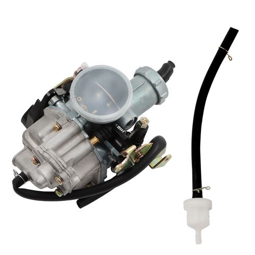 For PZ30 200CC 250CC Pit Dirt Bike ATV New Motorcycle Carbureto Carb 30mm Black