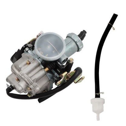 For PZ30 200CC 250CC Pit Dirt Bike ATV New Motorcycle Carbureto Carb 30mm Black