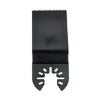 Quick Release Oscillating Tool Blades Professional Universal 100 Pcs 30-90mm