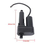 Fits For Holland 848 853 855 GF12-1004 Round Baler Will Fit Linear Actuator