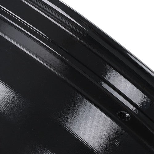18"x8" Alloy Rim Replacement Wheel Black For Toyota Camry 2021-2024 4261106J30
