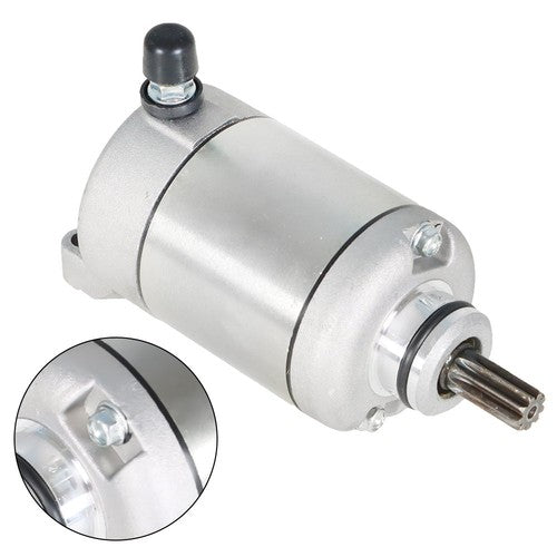 New Starter Motor Fit for Honda CBR 600 RR CBR600RR Fireblade 2003- 2006 US