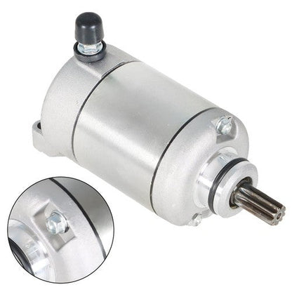New Starter Motor Fit for Honda CBR 600 RR CBR600RR Fireblade 2003- 2006 US