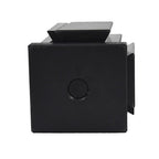 CNC Quick Change Wedge Type Tool Post Holder Up To 12" Swing Dia AXA 250-111