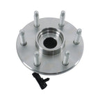 K6534 Suspension Kit Wheel Hub Bearings Fit For Chevy Silverado 1500 1999-2006