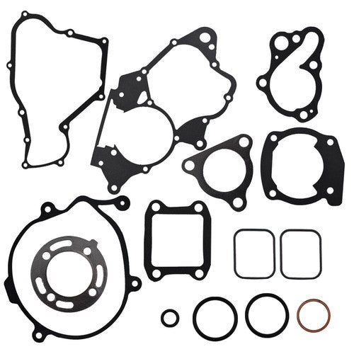 New Fit For Honda CR85R Gasket Kit Top And Bottom End Engine Set 2003-2007