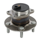 1Pc Wheel Hub Bearing Rear For Mitsubishi Lancer Outlander 2008-2013 2.4L FWD
