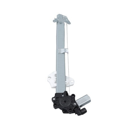 748-017 For Honda Accord Sedan 2013-2017 Front Left Window Regulator w/ Motor