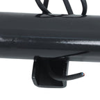 Trailer Axle Only Beam With Idler For 3500lbs/3.5Klbs 95" HF 80" Spring Center