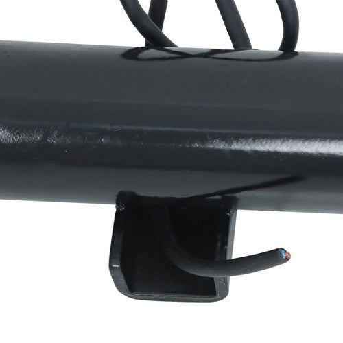 Trailer Axle Only Beam With Idler For 3500lbs/3.5Klbs 95" HF 80" Spring Center