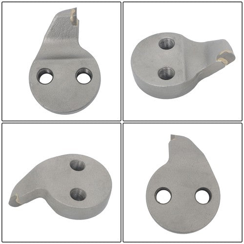 20 pack Stump Grinder Teeth for Rayco Super Tooth 2933C and 2933T