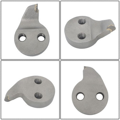20 pack Stump Grinder Teeth for Rayco Super Tooth 2933C and 2933T