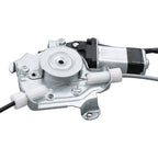 For Nissan Pathfinder 1996-00 Power Window Regulator w/Motor Front LH 741-908