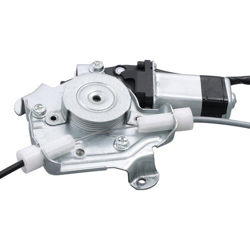 For Nissan Pathfinder 1996-00 Power Window Regulator w/Motor Front LH 741-908