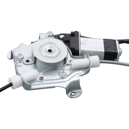 For Nissan Pathfinder 1996-00 Power Window Regulator w/Motor Front LH 741-908