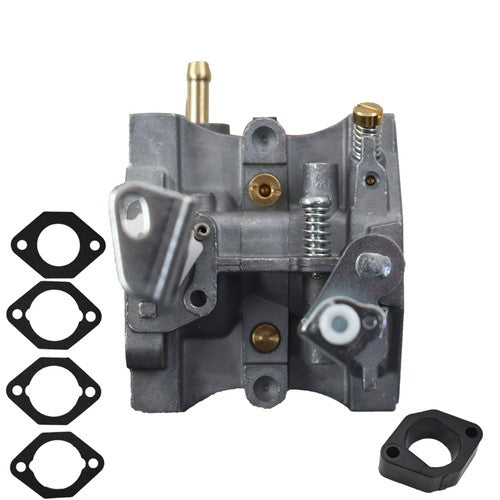 For Briggs & For Stratton Carburetor Kits 715670 185432-0614-E1 185432-0037-01