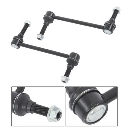 Front Upper Control Arm w/ Ball Joint Kit For Mercedes-Benz GL450 ML350 6 pcs
