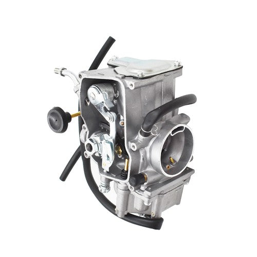 For Yamaha YFM350 350ER Warrior Moto-4 Wolverine 350 1987-95 Carburetor Kit ATV