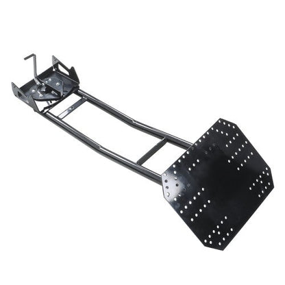 50 Inch ATV Snow Pow Kit Snow Plow Blade 2005-2013 Suitable For Kawasaki Prairie