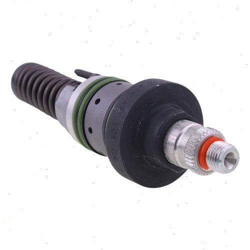 Fuel Injection Pump 02112405 PFM1P100S1009 0414491109 for Deutz Engine BFM2012