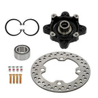 Wheel Hub & Bearing Kit For Polaris 5137659 5137539 5137127 5254999 5251565