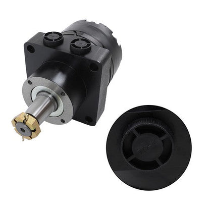 Wheel Motor 483190 600922 5100407 Hydrostatic Gear HGM-15E-3138 with 27-504 Comp