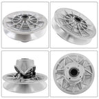 Secondary Driven Clutch Pulley For CFMoto CF500 CForce UForce ZForce 0GR0-052000